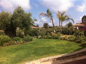 Villa Bouganville