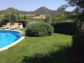 Villa Bouganville