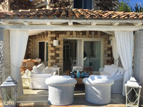 Villa Bouganville