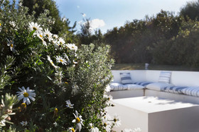 Villa Bouganville