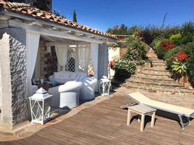 Villa Bouganville