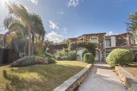 Villa Bouganville