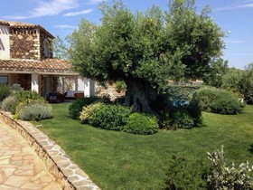Villa Bouganville