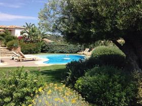 Villa Bouganville