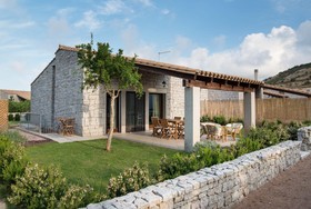 Villa Granito