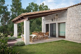 Villa Granito