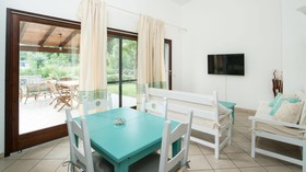 Villa Granito