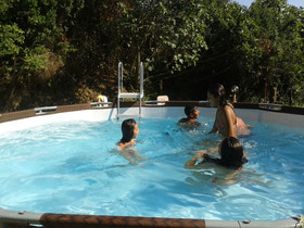 Villa Serena