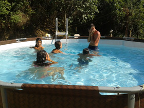 Villa Serena