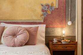 B&B Palazzo Cherchi