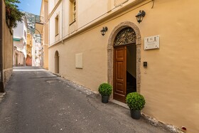 B&B Palazzo Cherchi