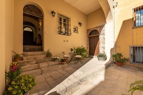 B&B Palazzo Cherchi