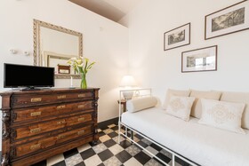 B&B Palazzo Cherchi