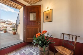 B&B Palazzo Cherchi