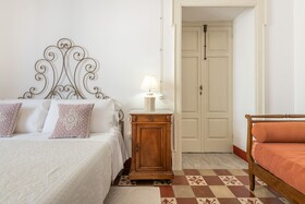 B&B Palazzo Cherchi