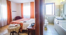 Hotel Il Querceto