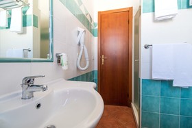 Hotel Il Querceto