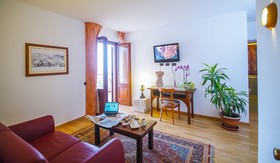 Hotel Il Querceto