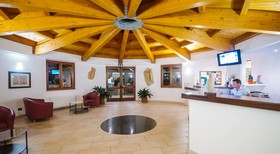 Hotel Il Querceto