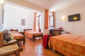 Hotel Il Querceto