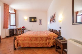 Hotel Il Querceto