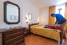 Hotel Il Querceto