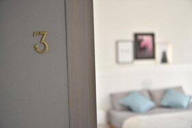 Inah Boutique Rooms