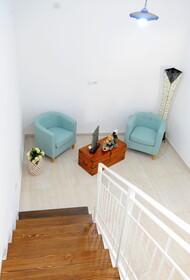 Inah Boutique Rooms