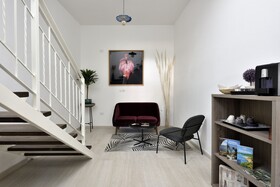 Inah Boutique Rooms