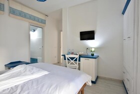 Inah Boutique Rooms