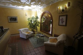 Hotel L'ulivo