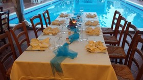 Hotel L'ulivo
