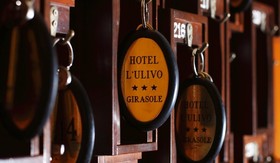 Hotel L'ulivo