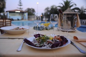 Hotel L'ulivo