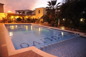 Hotel L'ulivo