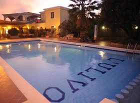 Hotel L'ulivo