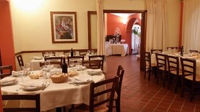 Hotel L'ulivo