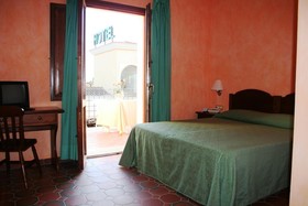 Hotel L'ulivo