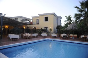 Hotel L'ulivo