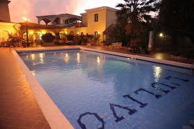 Hotel L'ulivo