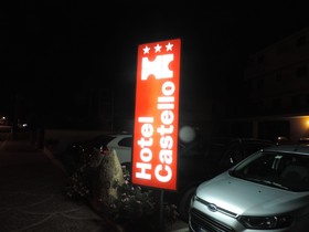 Castello
