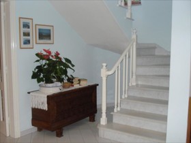 Hotel La Lampara