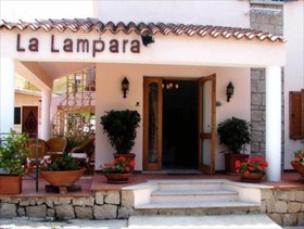 Hotel La Lampara