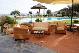 Hotel Resort & Spa Baia Caddinas