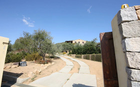 Villa Mirella