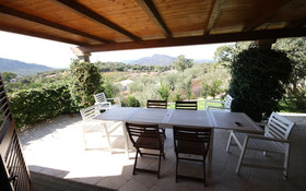 Villa Mirella