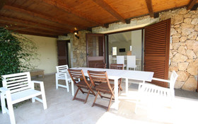 Villa Mirella