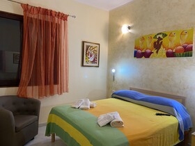 Concas Apartament