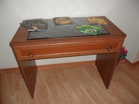 Antica Casa Sanna