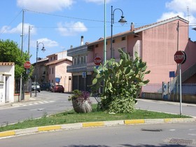 Antica Casa Sanna